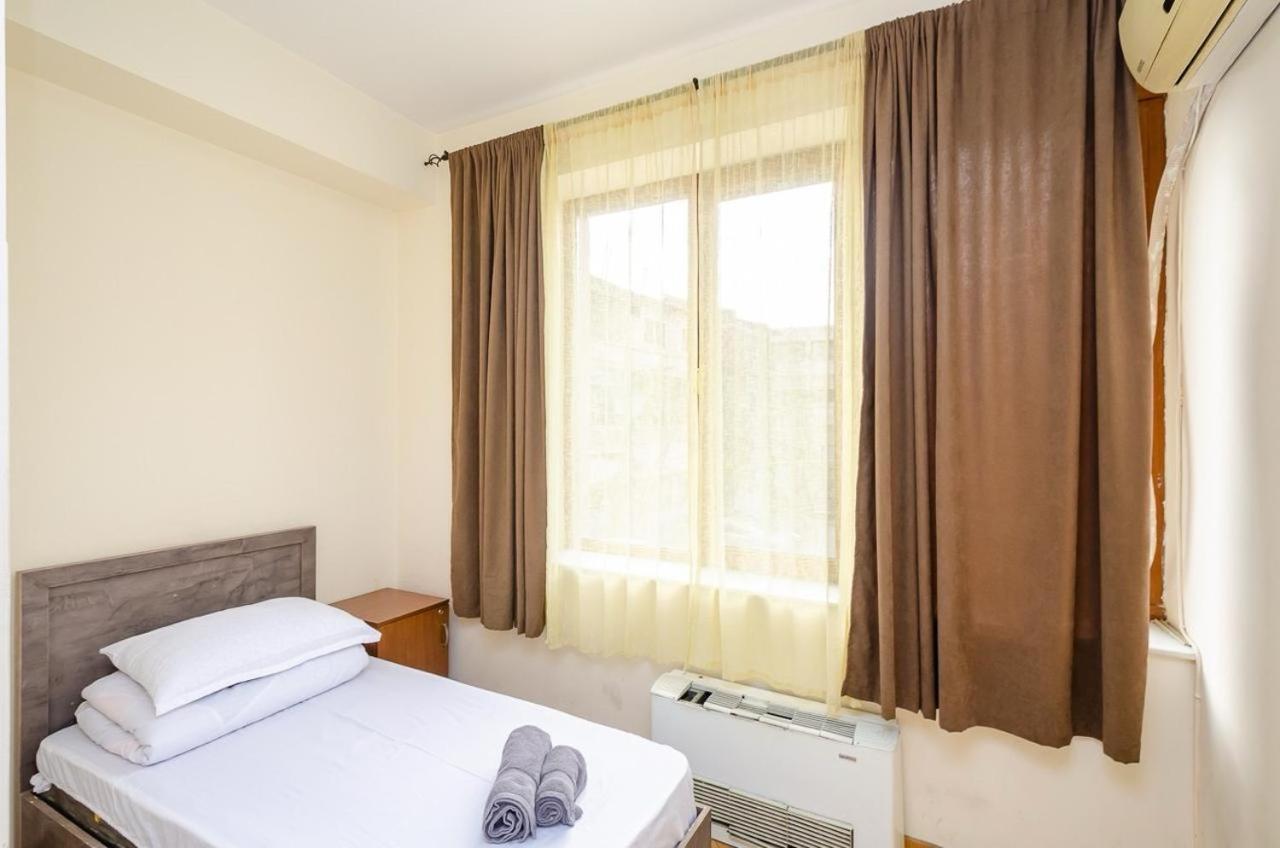 Areva Hostel & Apartment Jerevan Eksteriør billede
